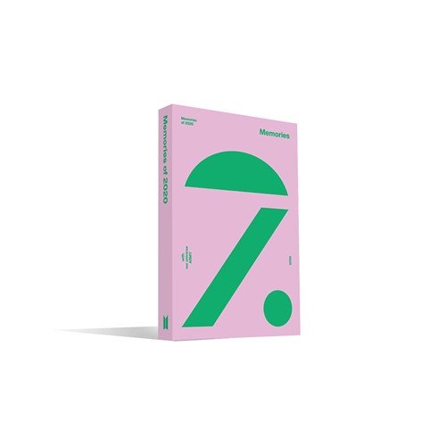 (Pre Order) BTS - 2025 Festa BTS Memories of 2020 Digital Code with Weverse POB - KPop Idol