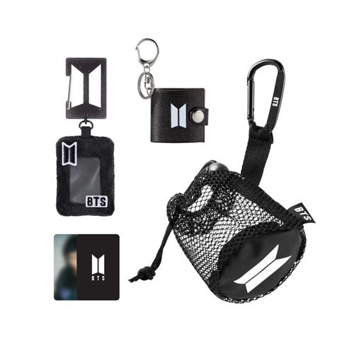 (Pre Order) BTS - 2025 Festa: Capsule Album Vol.1 Merch Full Package with Weverse POB - KPop Idol