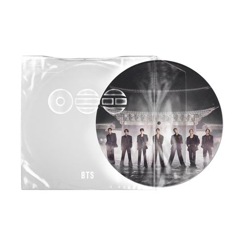 (Pre Order) BTS - Arirang [613 Limited Edition Picture Disc Vinyl] - KPop Idol