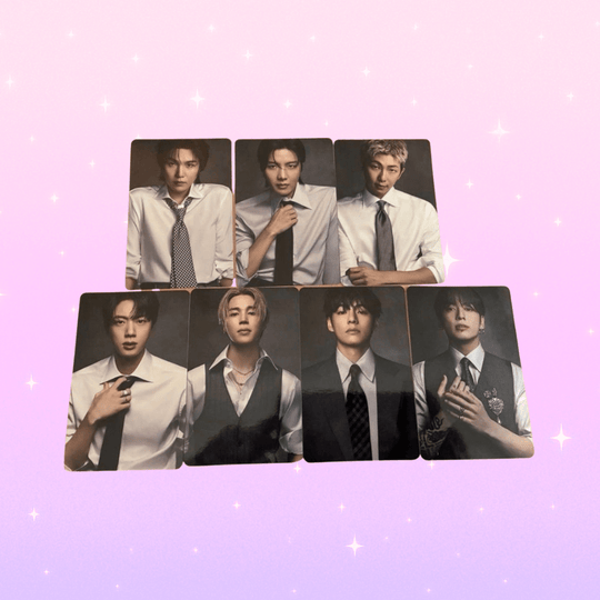 (Pre Order) BTS - Arirang POB: HMV Japan