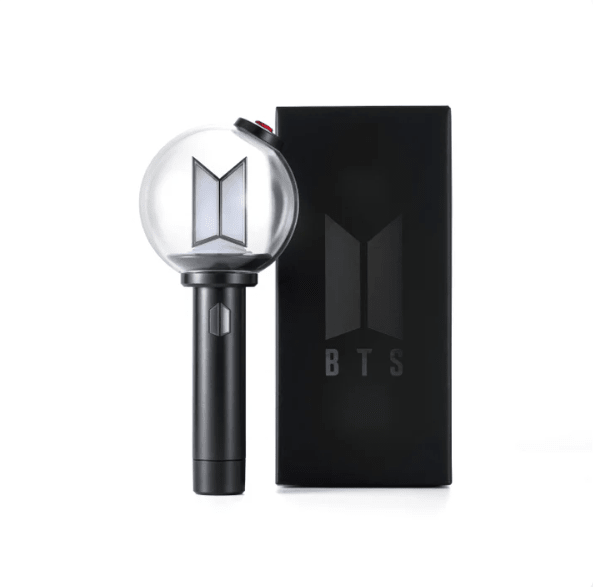 (Pre Order) BTS Official Lightstick – Army Bomb Ver.4 (Limited Stock) - KPop Idol