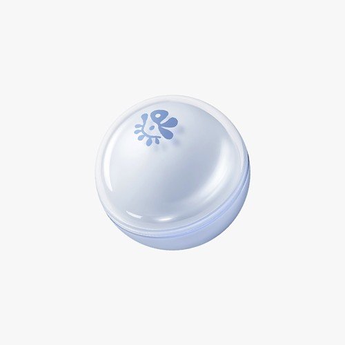 (Pre Order) Cortis - GreenGreen: Blue Lips - Lip Balm Ver. - KPop Idol