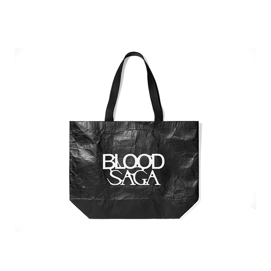 (Pre Order) Enhypen - Blood Saga Tour Official MD: Shopper Bag