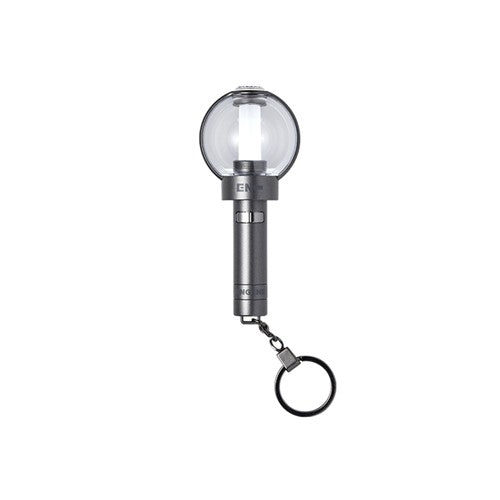 (Pre Order) Enhypen Official Lightstick Keyring ver.2 - KPop Idol