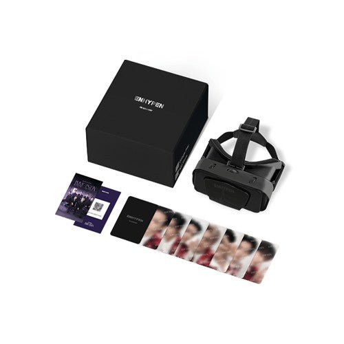 (Pre Order) Enhypen - VR Concert Box IMMERSION Package - KPop Idol