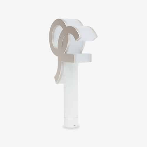 Fromis_9 Light Stick