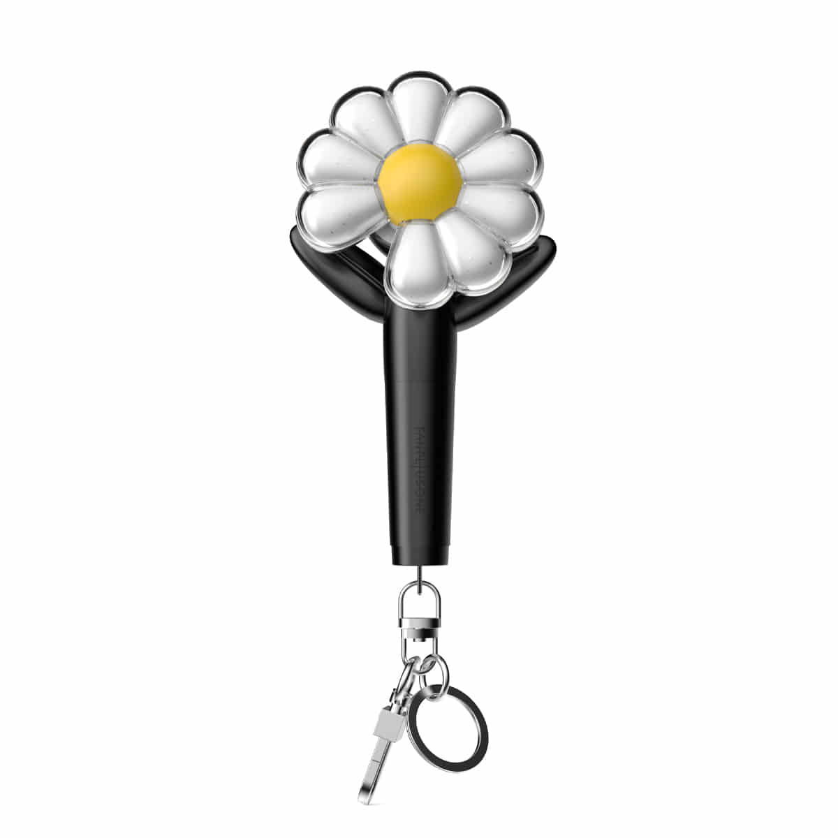 (Pre Order) G - Dragon - Official Light Stick Keyring - KPop Idol