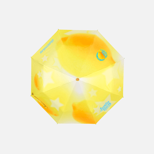 (Pre Order) Hearts2Hearts - Lemon Tang Pop Up Official MD: UMBRELLA