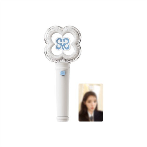 (Pre Order) Hearts2Hearts Official Fanlight - KPop Idol