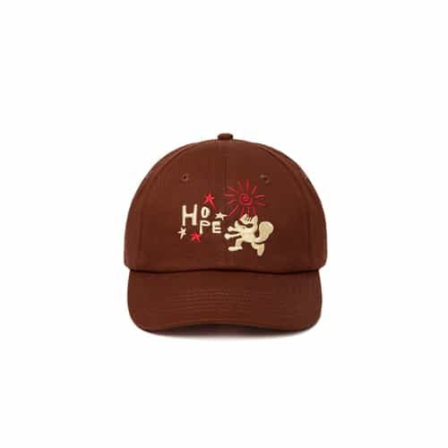 (Pre Order) Hope on The Stage - Ball Cap - KPop Idol