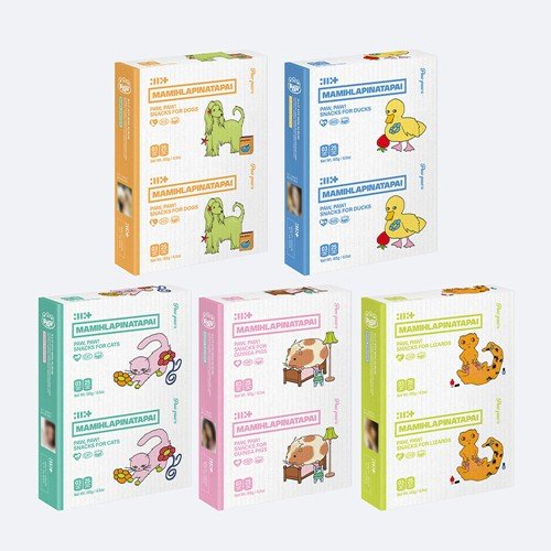 (Pre Order) Illit - Mamihlapinatapai: Paw Paw ver.