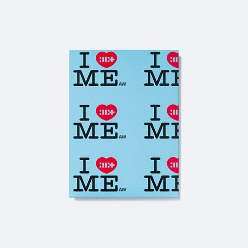 (Pre Order) ILLIT - Not Cute Anymore Weverse Album with Weverse POB - KPop Idol