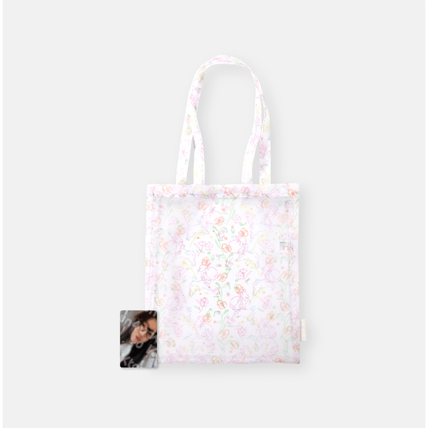 (Pre Order) Irene - 2026 Asia Tour [I Will] in Seoul: Bag - KPop Idol