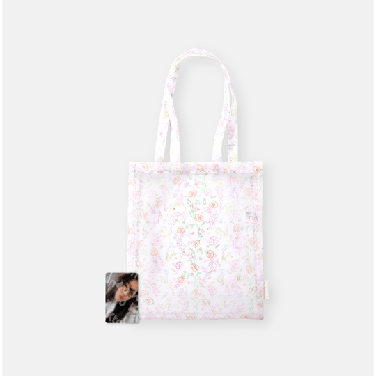 (Pre Order) Irene - 2026 Asia Tour [I Will] in Seoul: Bag
