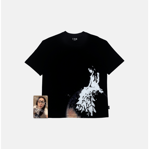 (Pre Order) Irene - 2026 Asia Tour [I Will] in Seoul: Tshirt - KPop Idol