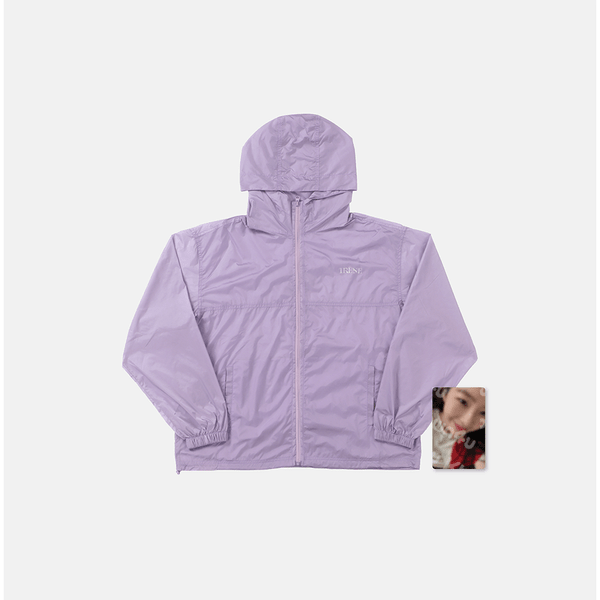 (Pre Order) Irene - 2026 Asia Tour [I Will] in Seoul: Windbreaker - KPop Idol