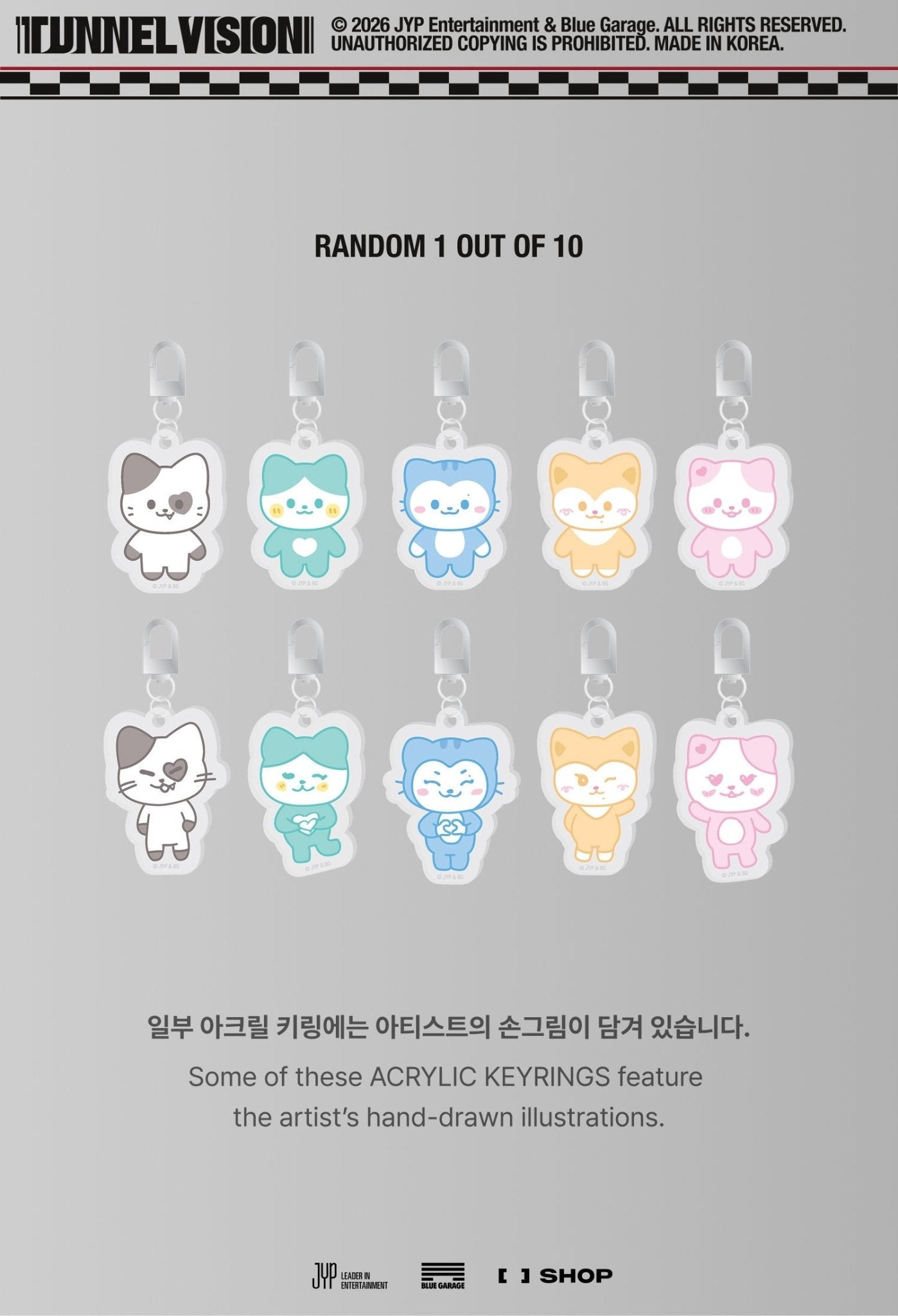 Itzy Official KPop Merch & Albums | KPop Idol Shop