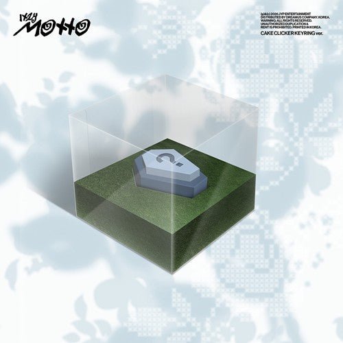 (Pre Order) ITZY - Motto: Cake Clicker ver. - KPop Idol