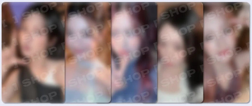 (Pre Order) ITZY - Official Merch On Air 25: CROSS BAG - KPop Idol