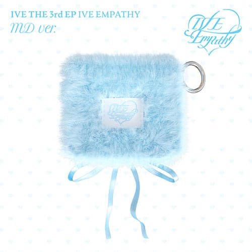 (Pre Order) IVE - IVE Empathy: MD Version (limited version) - KPop Idol