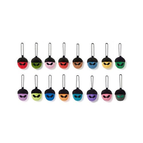 (Pre Order) J Hope: Hope on the Stage Final - Acorn Charm (version choice) - KPop Idol