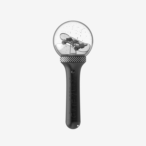 (Pre Order) KickFlip - Official Lightstick - KPop Idol