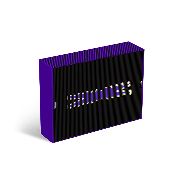 (Pre Order) Le Sserafim - Easy, Crazy, Hot - Encore in Seoul Digital Code - KPop Idol