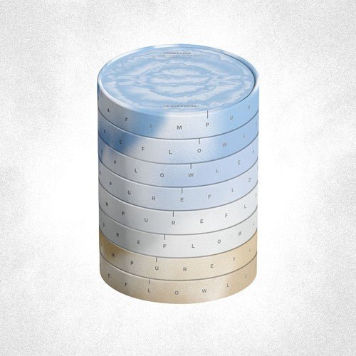 (Pre Order) Le Sserafim - Pureflow Pt.1: Standard ver. - KPop Idol