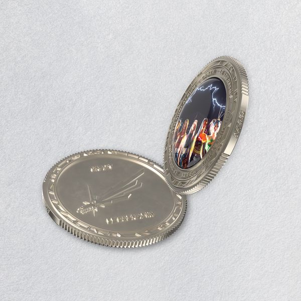 (Pre Order) Le Sserafim - Sound Coin Album - KPop Idol