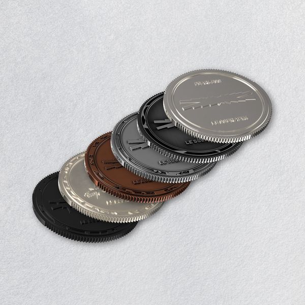 (Pre Order) Le Sserafim - Sound Coin Album - KPop Idol