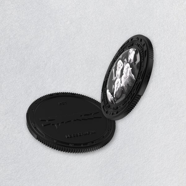 (Pre Order) Le Sserafim - Sound Coin Album - KPop Idol