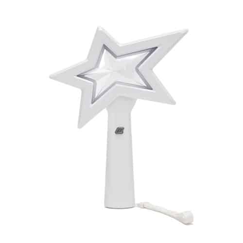 (Pre Order) Lisa - Official Lightstick - KPop Idol