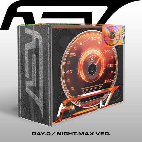(Pre Order) Mamamoo Moon Byul - Rev - KPop Idol