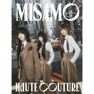 (Pre Order) Misamo - Haute Couture Album (First press limited deluxe edition) - KPop Idol