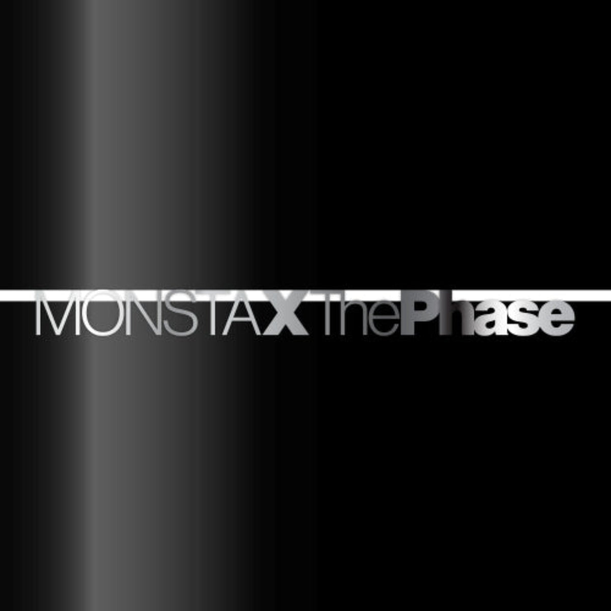 (Pre Order) MonstaX - The Phase: Digipack Ver. - KPop Idol