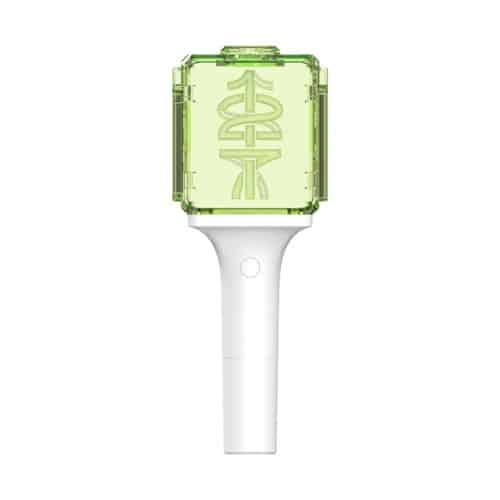 (Pre Order) NCT Official Fanlight ver.2 (NCT 127 ver.) - KPop Idol