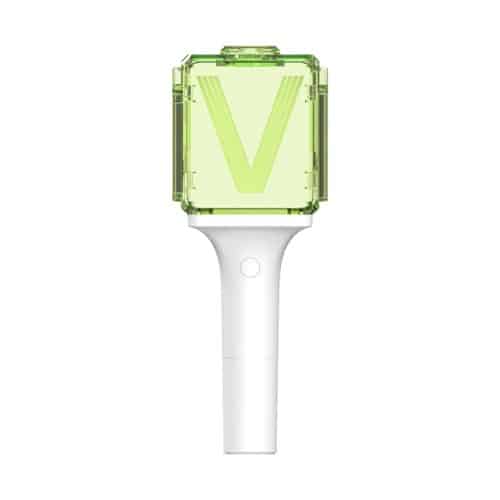 (Pre Order) NCT Official Fanlight ver.2 (WayV ver.) - KPop Idol
