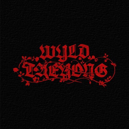 (Pre Order) NCT Taeyong - WLYD: WYLD Book Ver. - KPop Idol