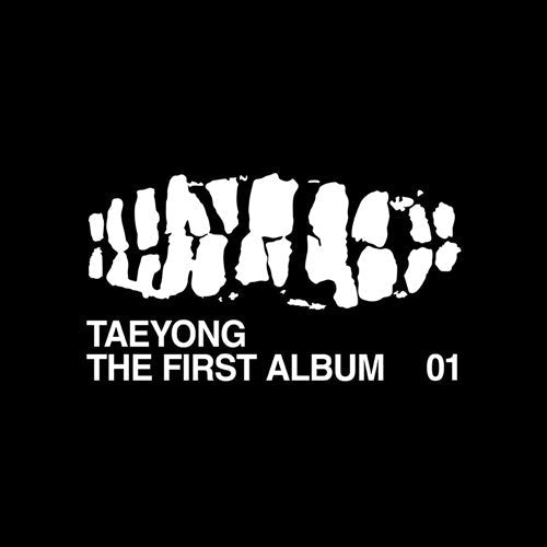 (Pre Order) NCT Taeyong - WLYD: Zine Ver. - KPop Idol