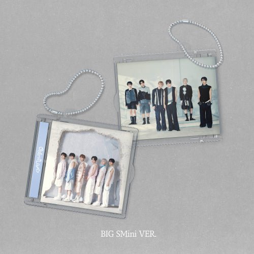 (Pre Order) NCT Wish - Ode to Love: Big SMini Eros ver. - KPop Idol