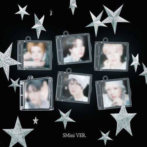 (Pre Order) NCT Wish - Ode to Love: SMini ver. - KPop Idol