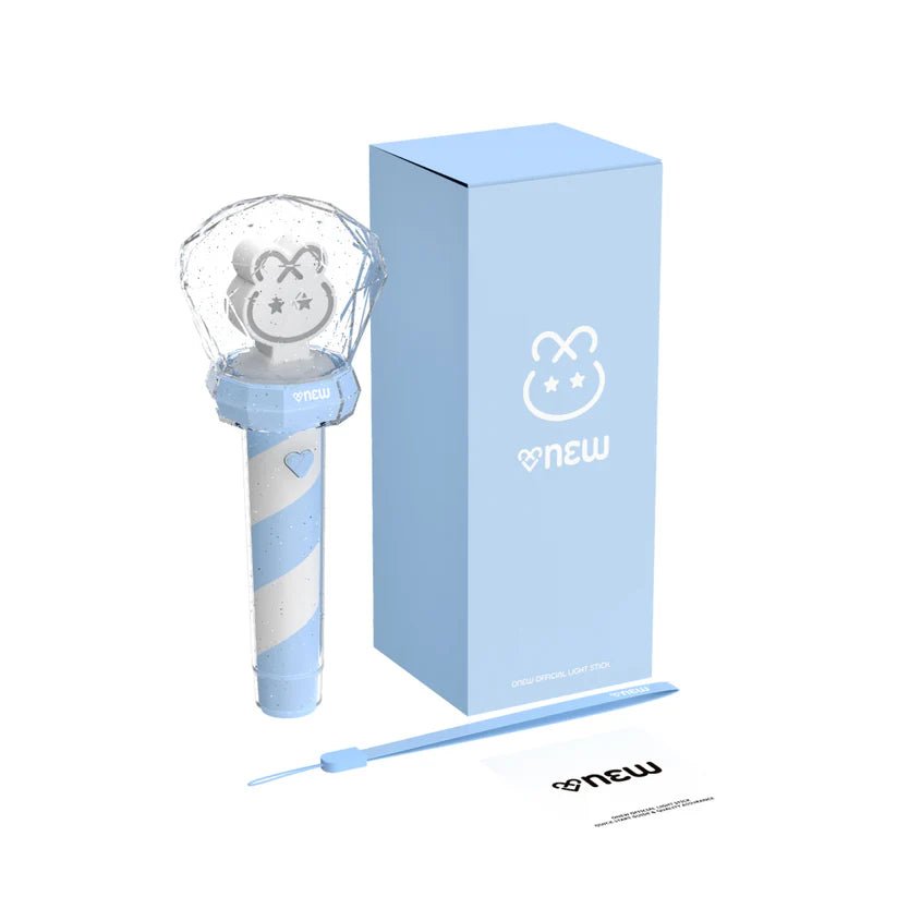 (Pre Order) ONEW - Official Lightstick - KPop Idol