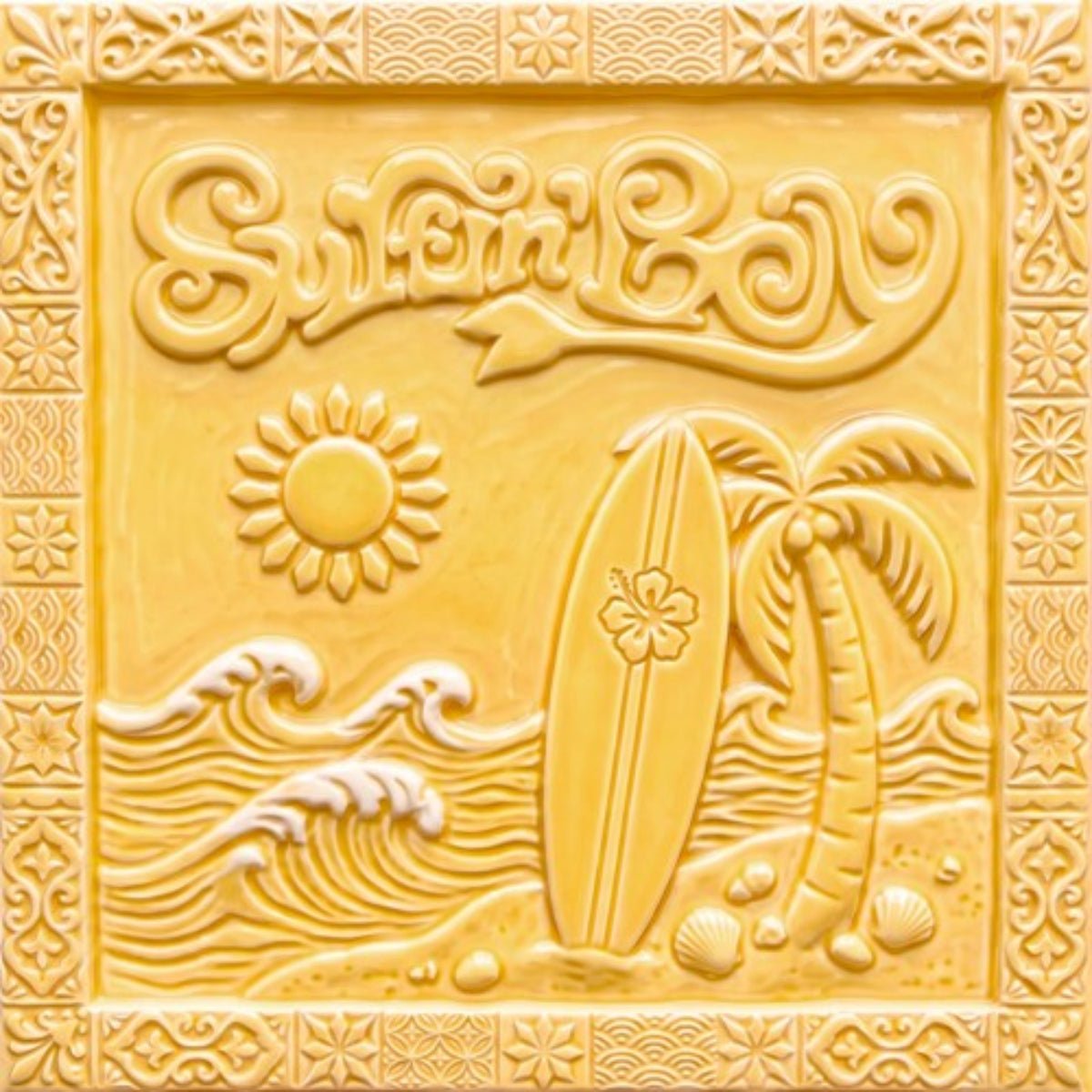 (Pre Order) Red Velvet - Velvet Summer: Big Wave Ver. - KPop Idol