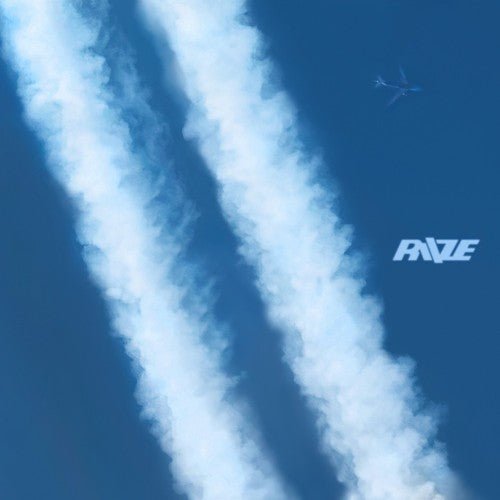 (Pre Order) Riize - 2nd Mini Album (II): Special Ver.