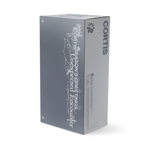 (Pre Order) Season's Greetings 2026: Cortis - Unexpected Encounter