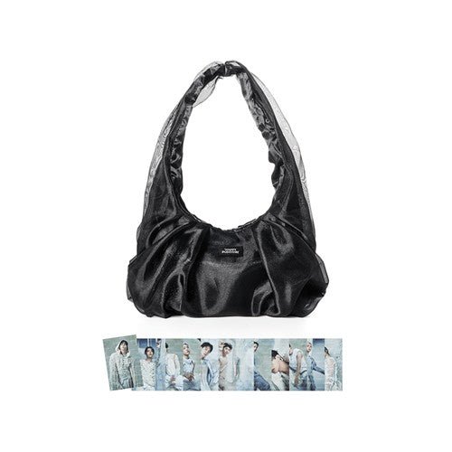 (Pre Order) Seventeen - Happy Burstday Shoulder Bag (New Myself Version) - KPop Idol