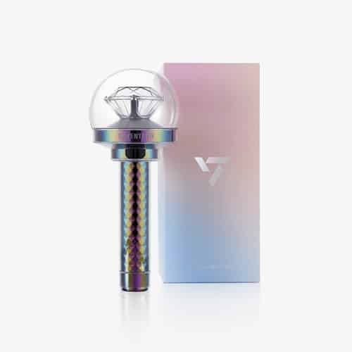 (Pre Order) Seventeen - Official Light Stick Ver 3. - KPop Idol
