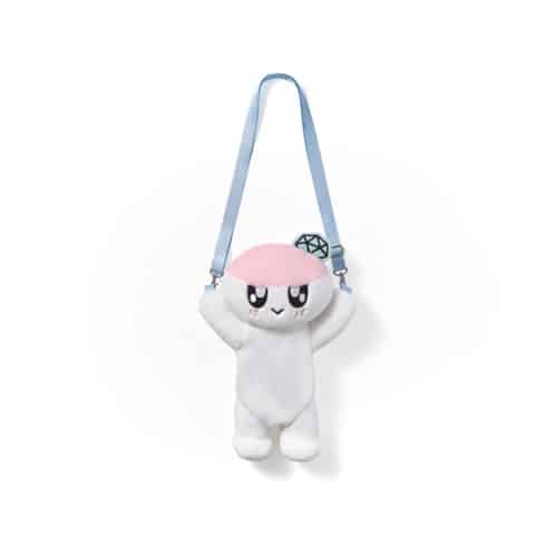 (Pre Order) Seventeen - Seventeen in Carat Land BONGBONGEE - Light Stick Case - KPop Idol