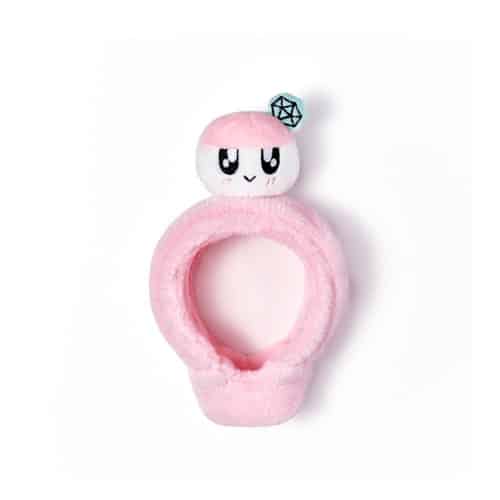 (Pre Order) Seventeen - Seventeen in Carat Land BONGBONGEE - Light Stick Cover - KPop Idol