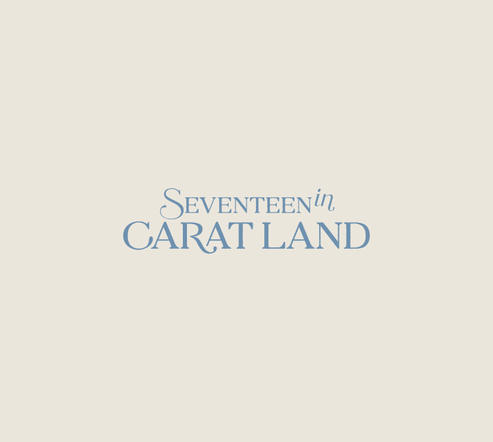 (Pre Order) Seventeen - Seventeen in Carat Land BONGBONGEE - Official V.3 Lightstick Keyring - KPop Idol